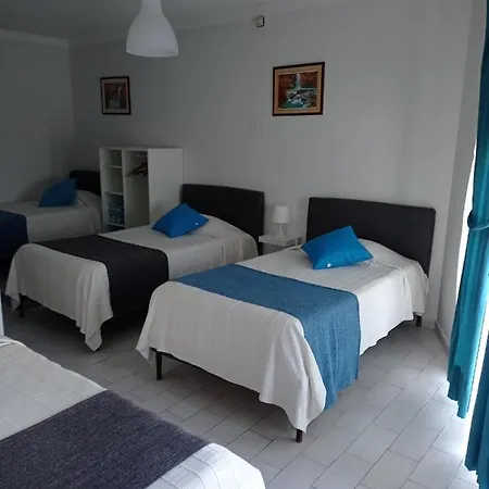 Hospedaria D'ines De Castro