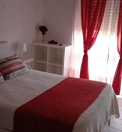 Hospedaria D'ines De Castro
