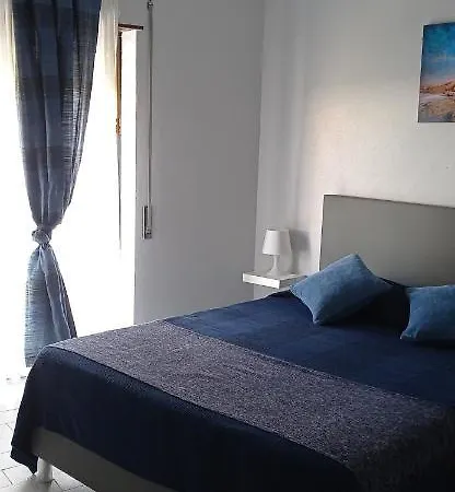 Hospedaria D'ines De Castro *