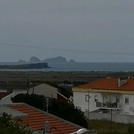 Pensjonat Hospedaria D'ines De Castro *