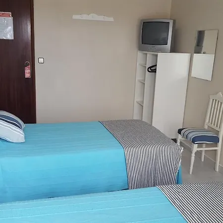 招待所 Hospedaria D'ines De Castro